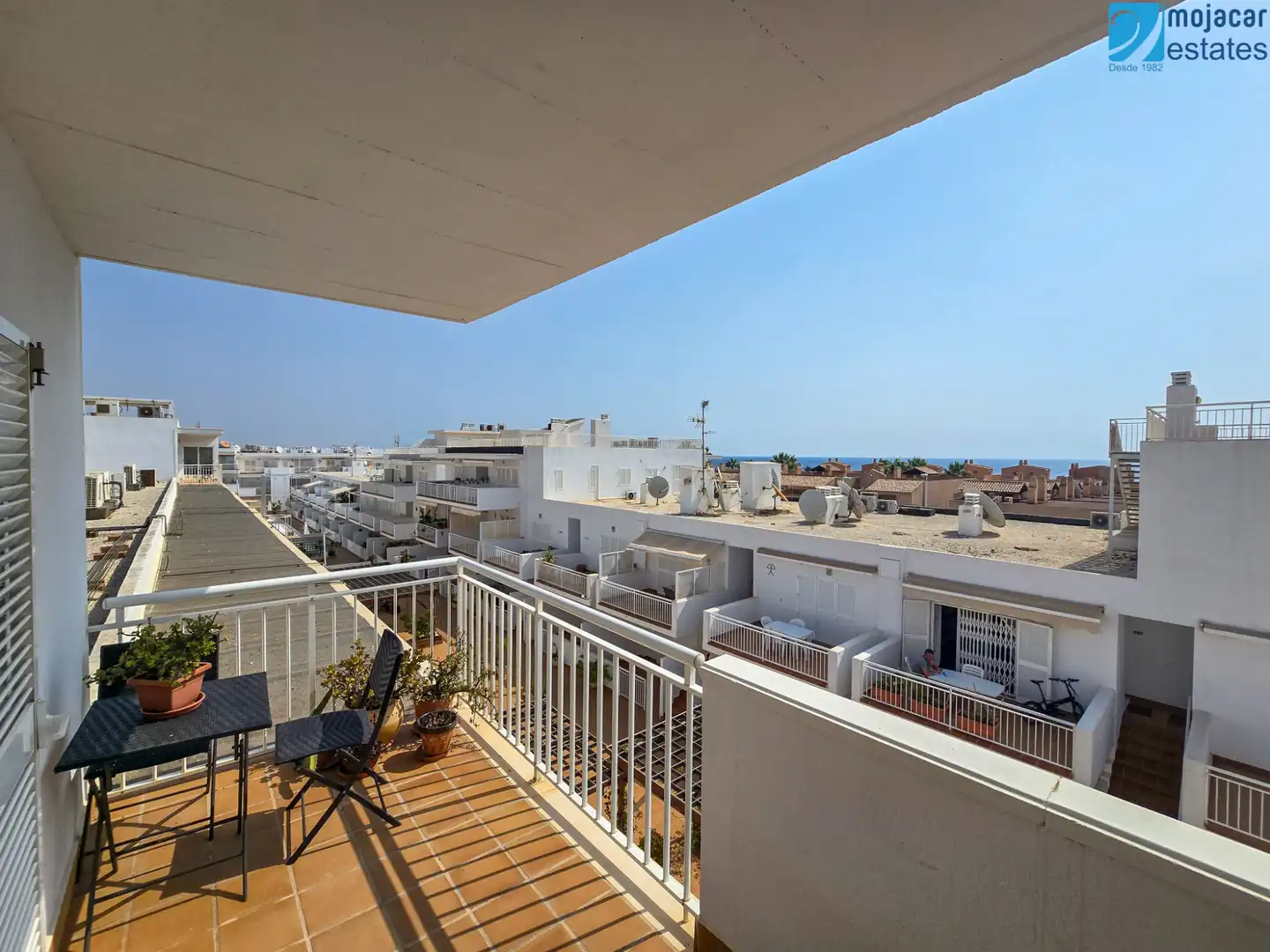 Appartement compact avec terrasse à vendre à Avenida Costa Levante 8B, imagen 14