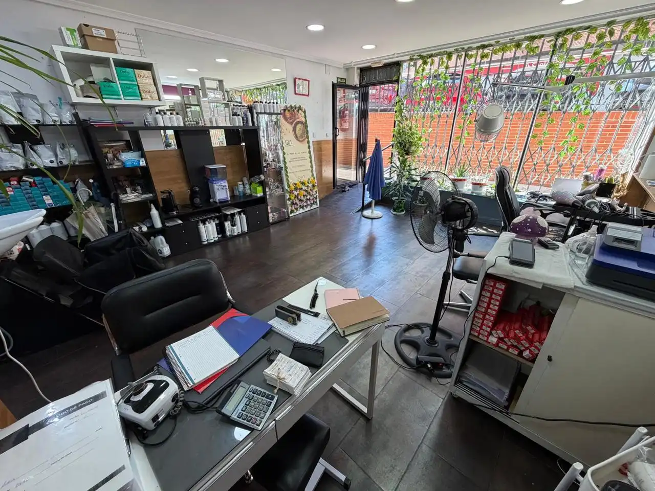 Planta baja en venta en De La Constitución, Centro