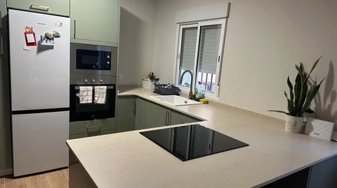Foto 2 de Piso en venta en Calle Zoilo Ruiz-mateos, 2, Norte - Blanca Paloma, Rota
