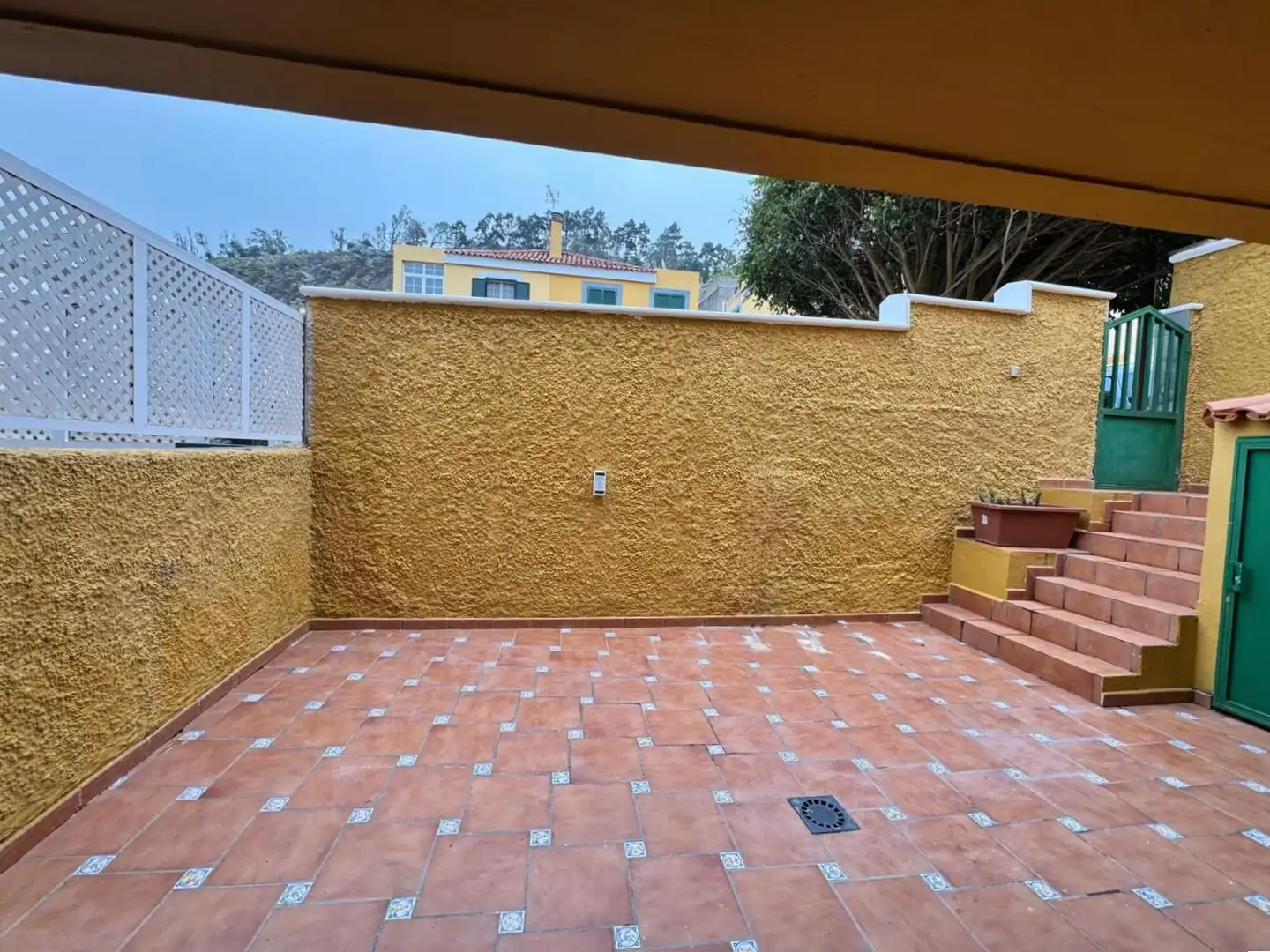 Casa adosada en venda a Urbanización los Lentiscos, 15, Monte Lentiscal - Las Meleguinas