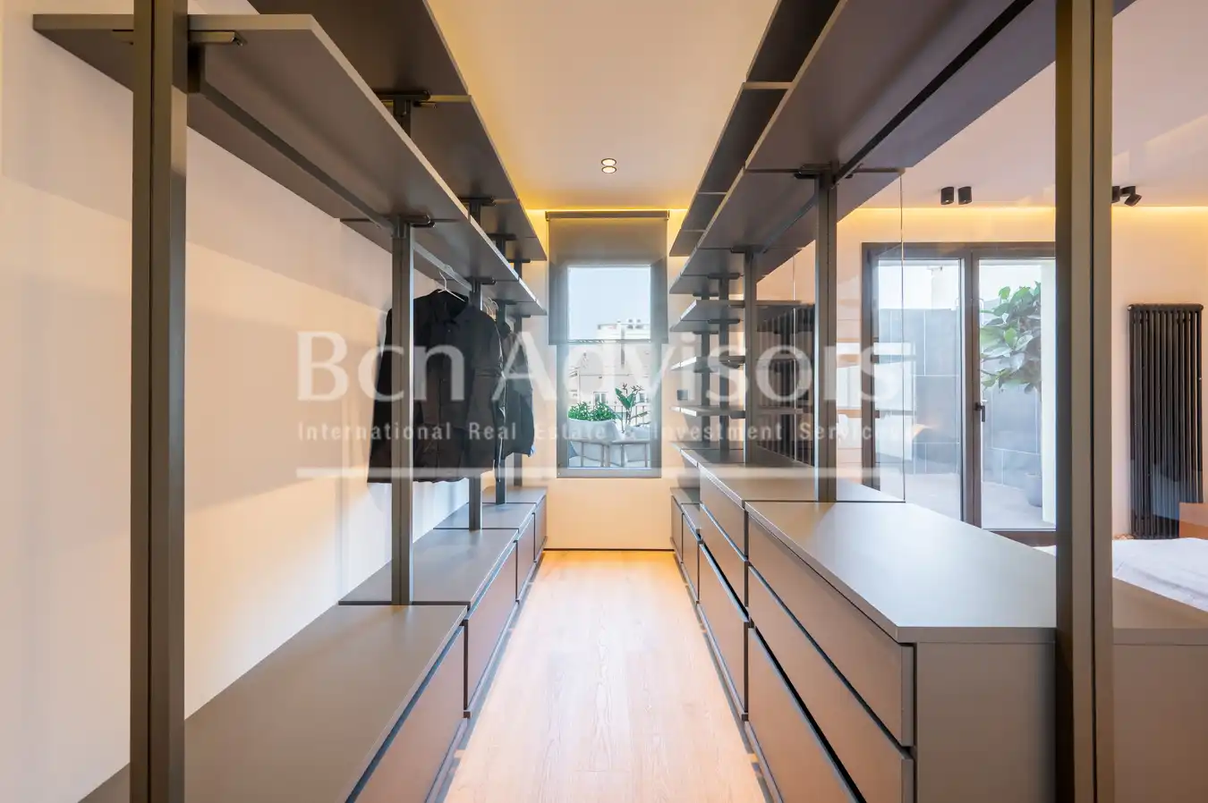 Attique avec ascenseur à vendre à Carrer de Muntaner, imagen 31