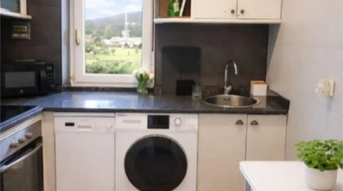 Foto 3 de Pis en venda a Barrio Garaioltza, 59, Lezama, Bizkaia
