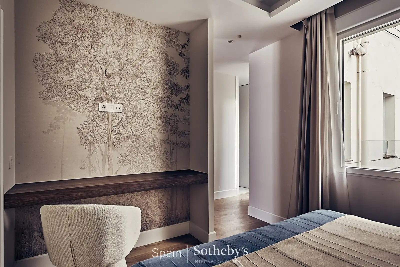 Apartament en venda en Madrid amb Aire condicionat