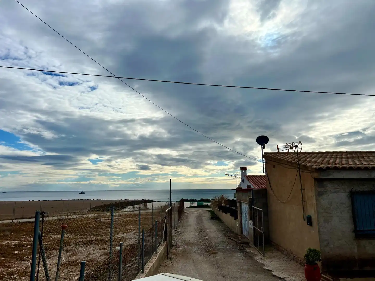 Casa amb terrassa en venda a Bolnuevo, imagen 18
