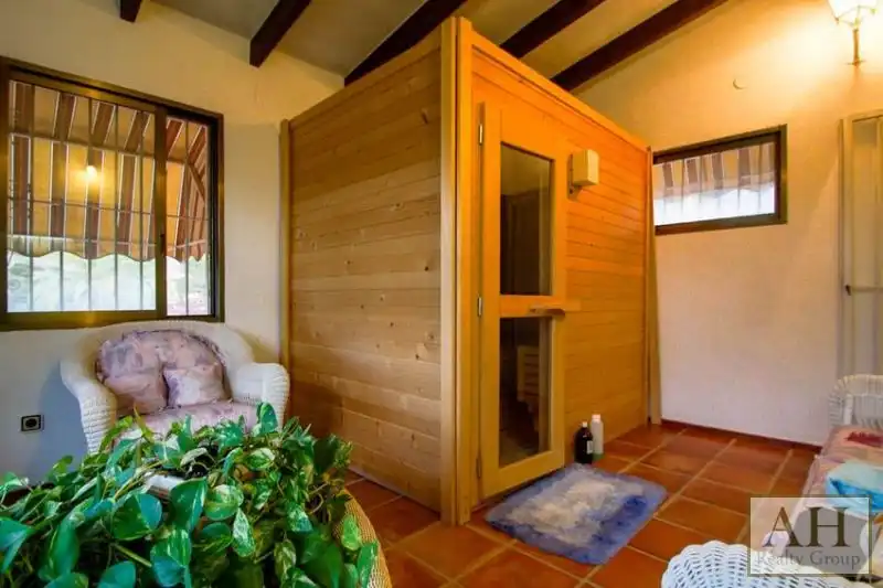 Casa en venta en Pueblo - Urbanizaciones, imagen 43