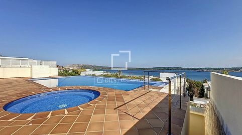 Foto 4 de Casa o chalet en venta en Fornells, Es Mercadal
