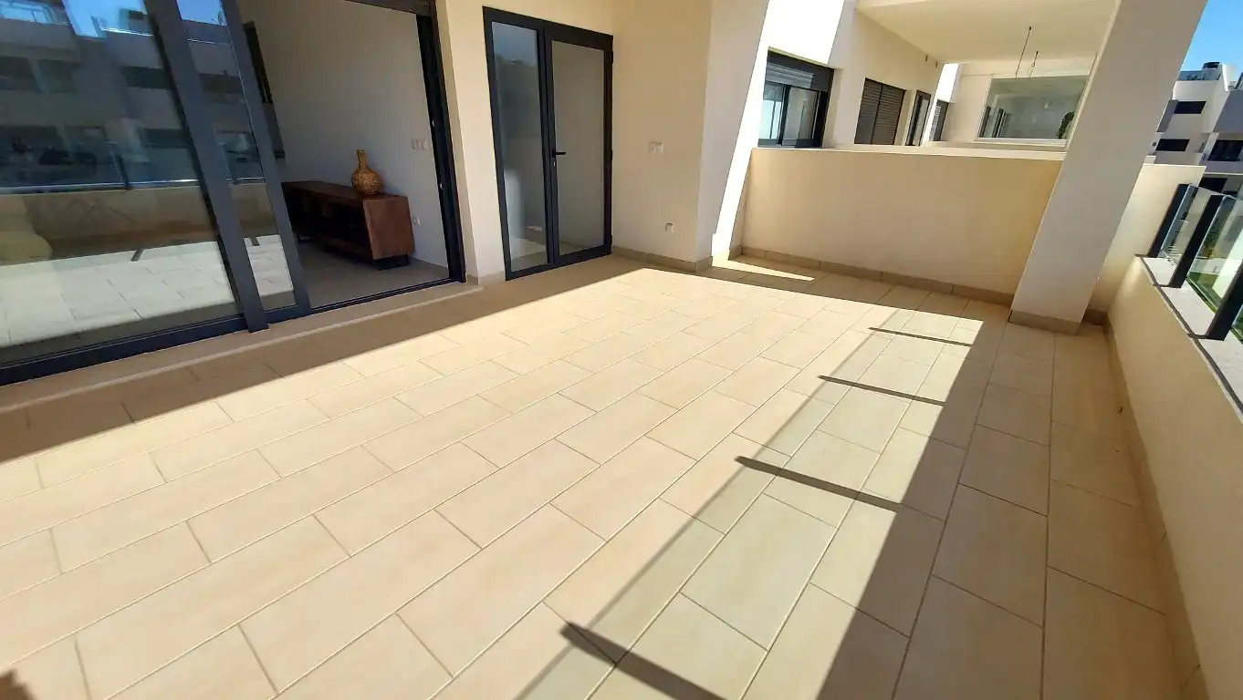 Penthouse with pool for sale in San Miguel de Salinas, imagen 20