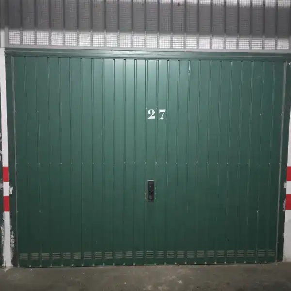 Parking de Garaje en venta en Motril
