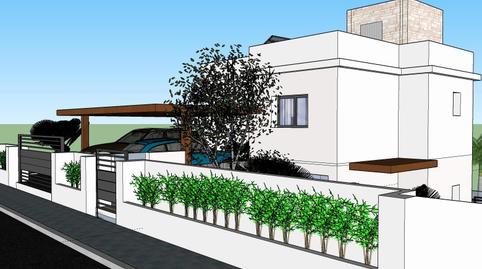 Photo 4 of Residential for sale in  Cuba Alto, 37, Valle Romano Golf, Estepona