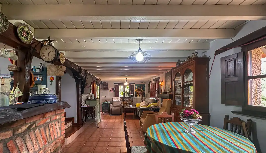 Chalet con jardín en venta en Barrio San Vicente del Monte, imagen 21