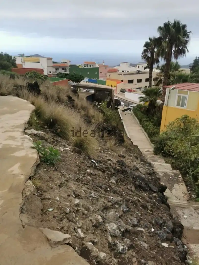 Residential for sale in Santa Cruz de Tenerife