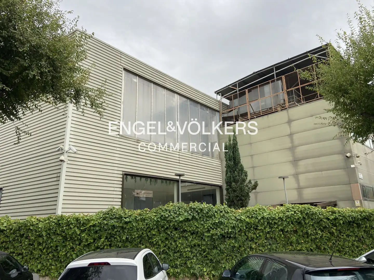 Nave industrial in vendita a Bellvitge - El Gornal - Granvia LH, imagen 38