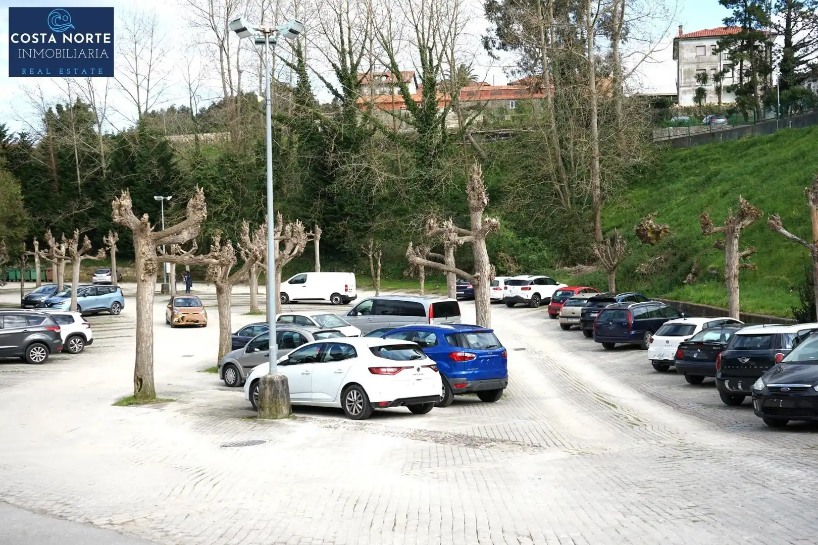 Edificio en venta en CARRERA, 17, Santillana del Mar