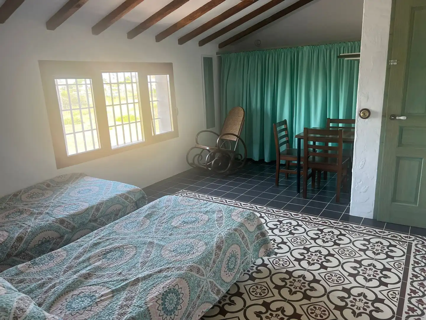 Habitación de Casa o chalet en venta en Sueca con Aire acondicionado, Calefacción y Jardín privado