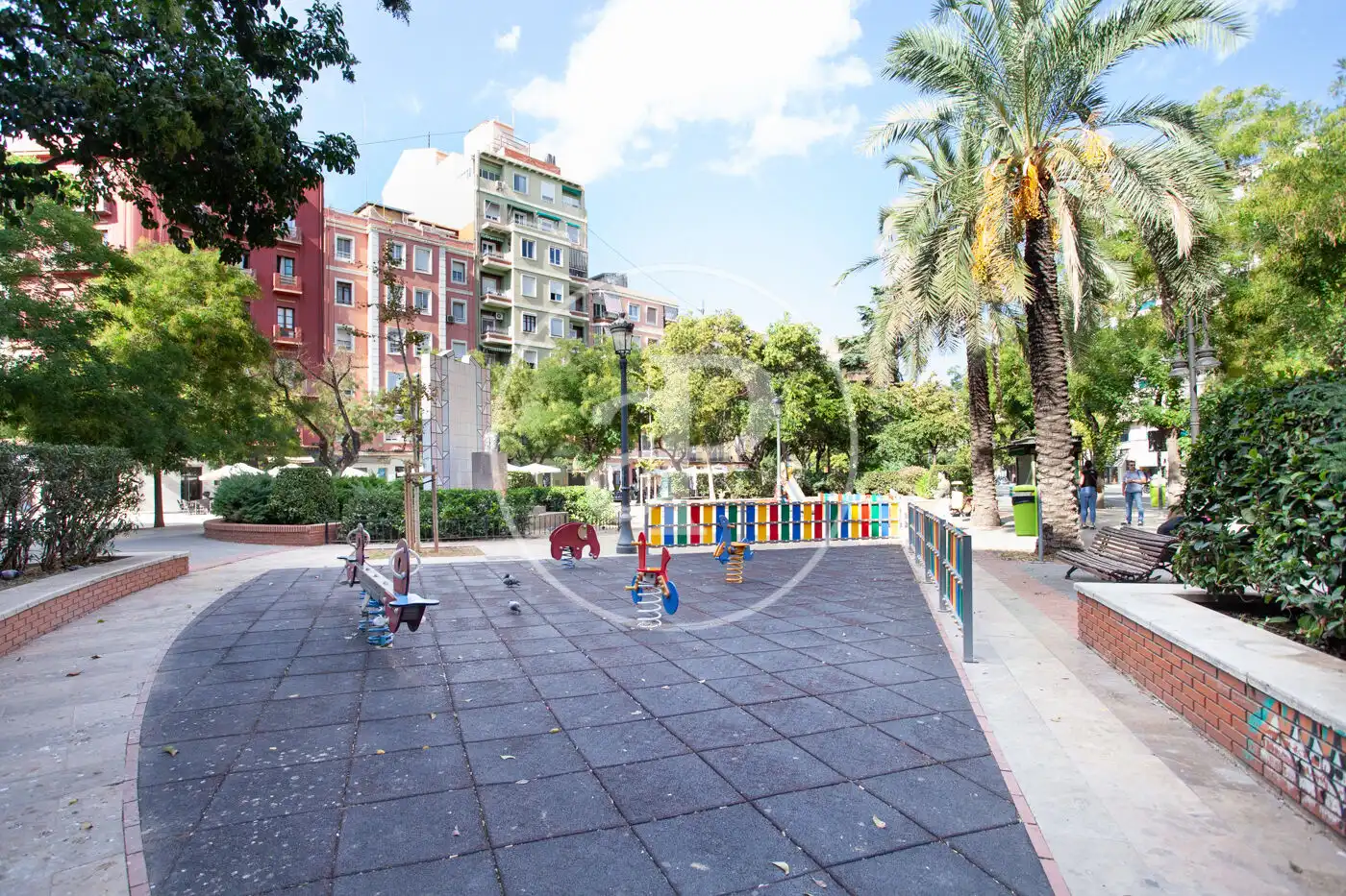 Appartamento in affitto a Carrer D'Alberic, imagen 25
