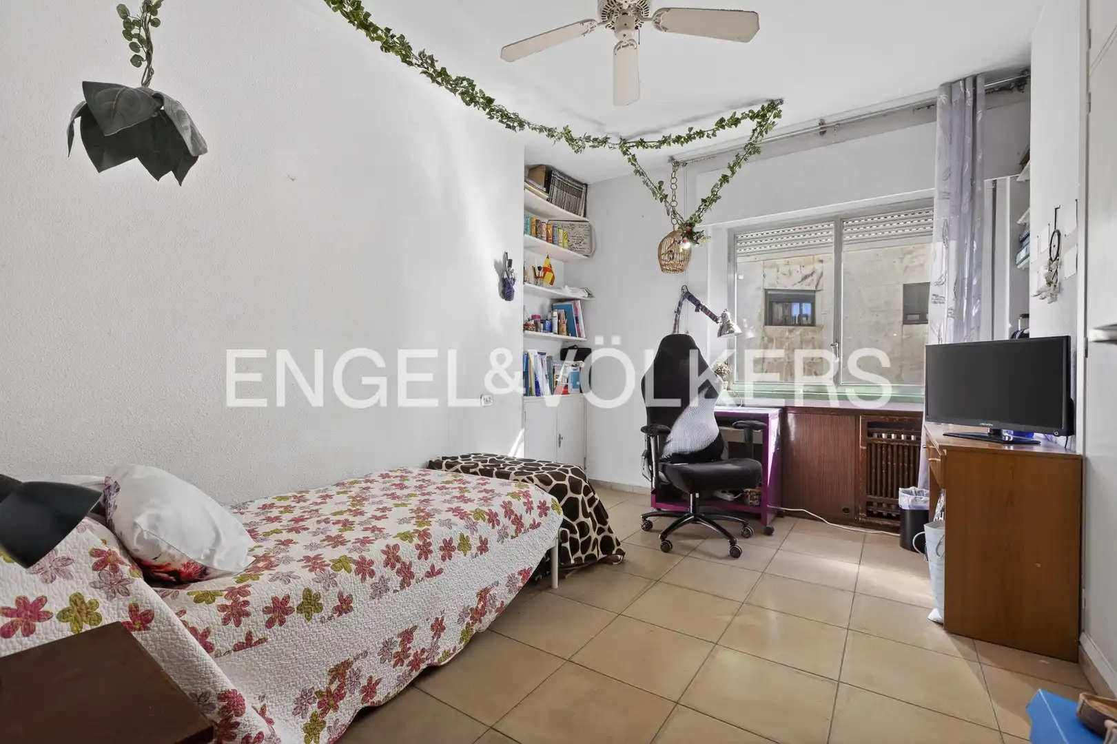 Habitación de Piso en venta en Sevilla con Calefacción, Terraza y Balcón