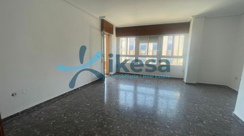 Foto 2 de Pis en venda a Andújar, Jaén
