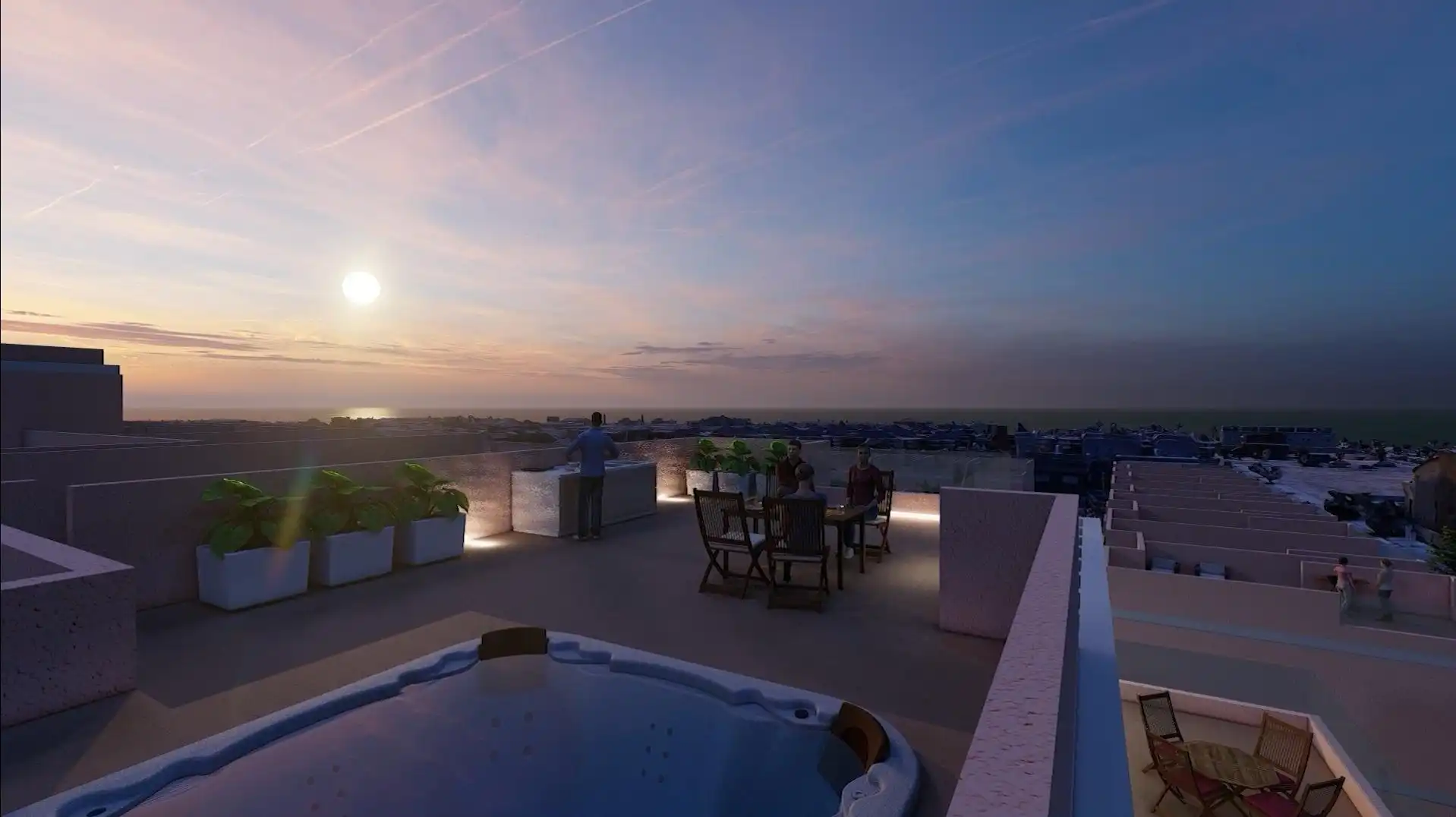 Maison avec terrasse à vendre à El Mojón, imagen 15