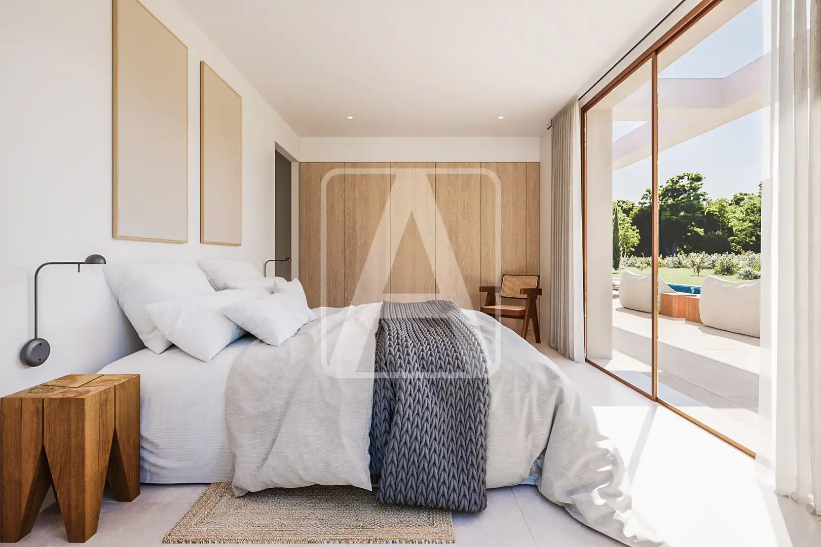 Villa avec piscine à vendre à Cap Martí - El Tossalet - Pinomar, imagen 5