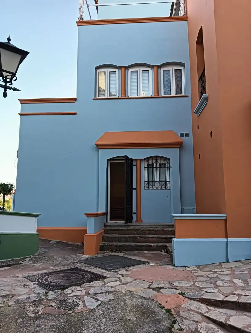 Wohnungen zur Miete in Avenida de Santa María, 3, Puerto Sherry
