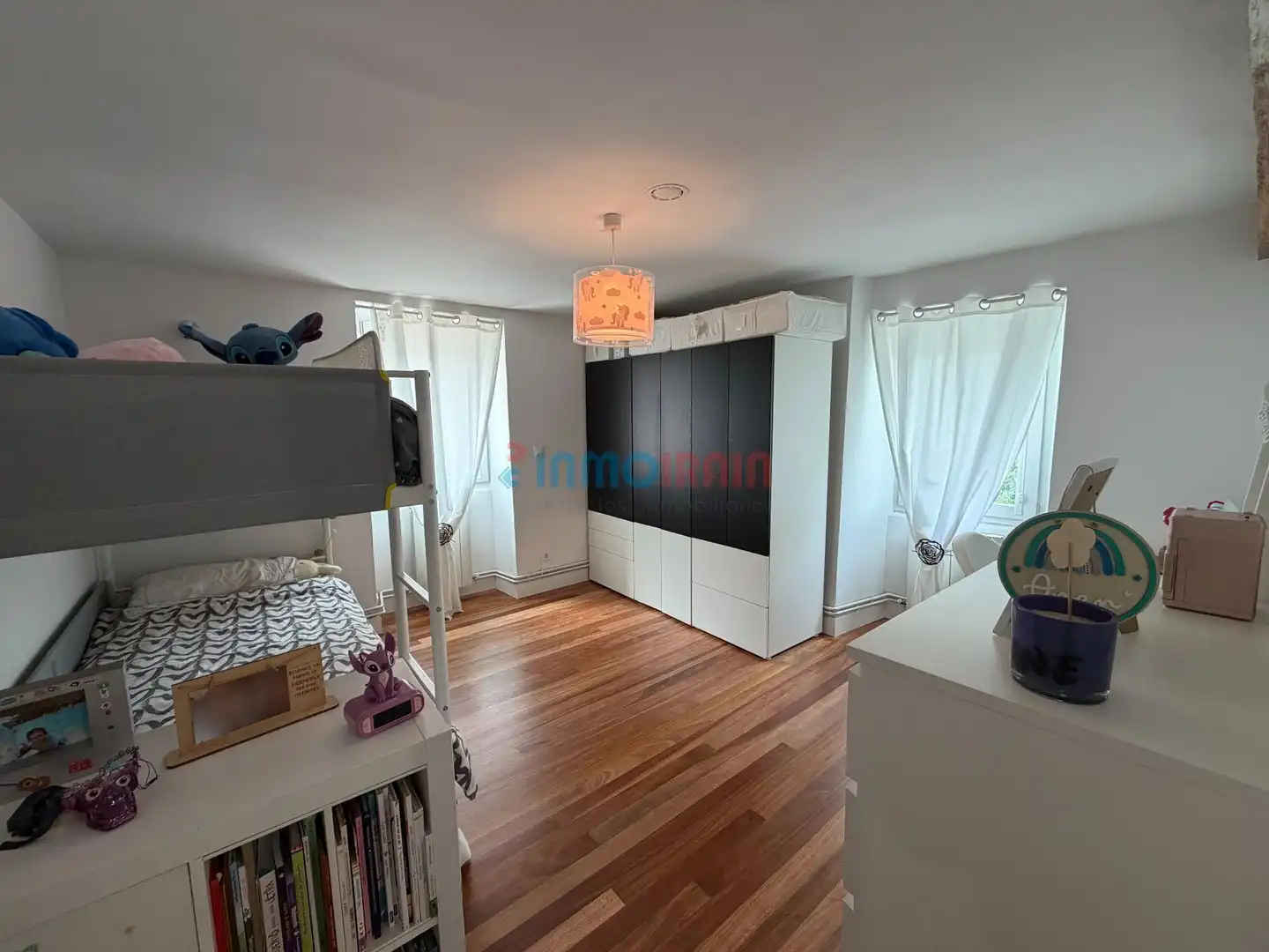Habitación de Casa o chalet en venta en Ataun con Calefacción, Terraza y Trastero