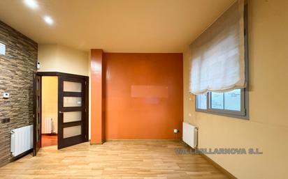 Bedroom of Planta baja for sale in Mollet del Vallès  with Air Conditioner, Heating and Parquet flooring