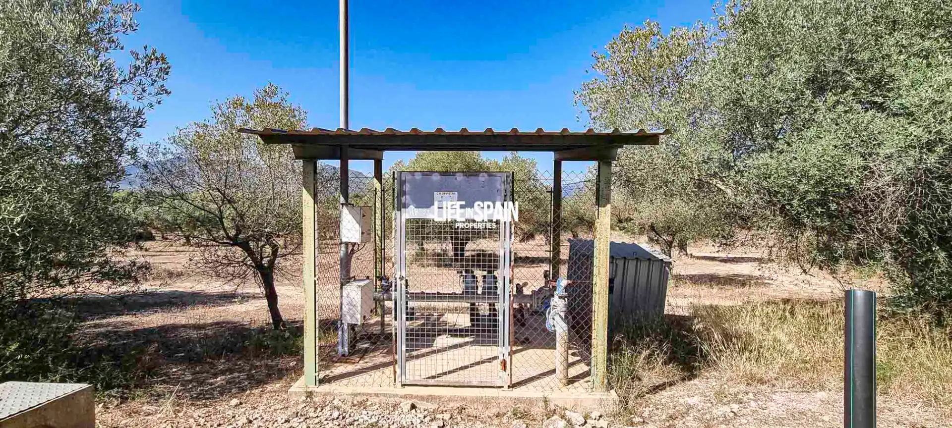Maison rustique à vendre à Ginestar, imagen 17