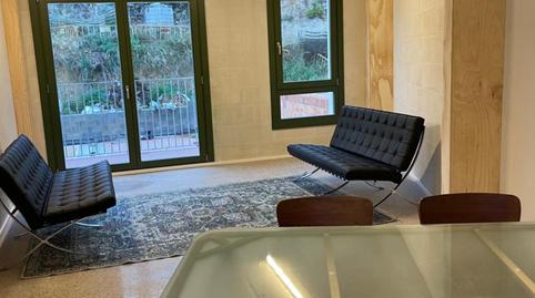 Foto 4 de Apartamento de alquiler en El Poble Sec - Parc de Montjuïc,  Barcelona Capital