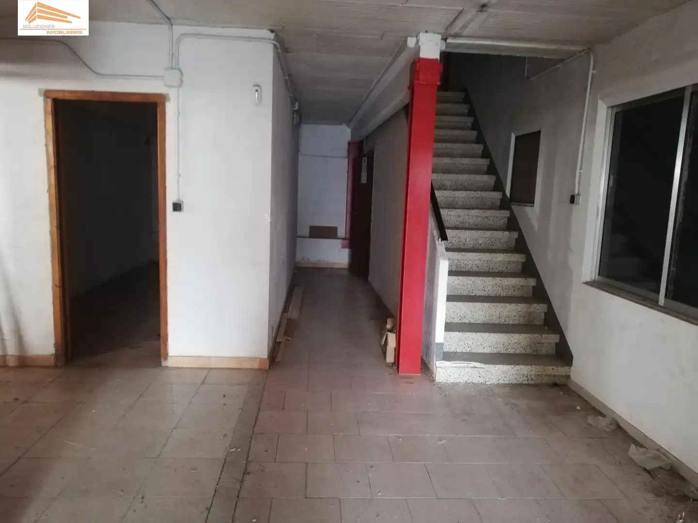 Nave industrial en venta en Pesquera de Duero