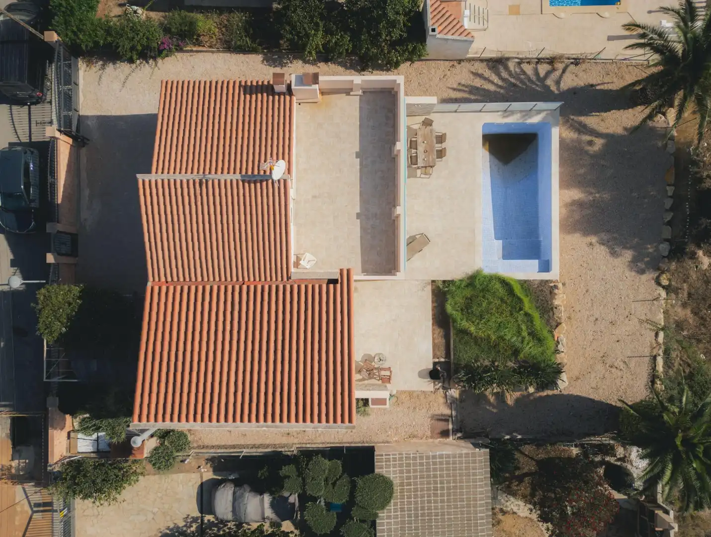 Chalet con piscina en venta en L'Ampolla, imagen 53