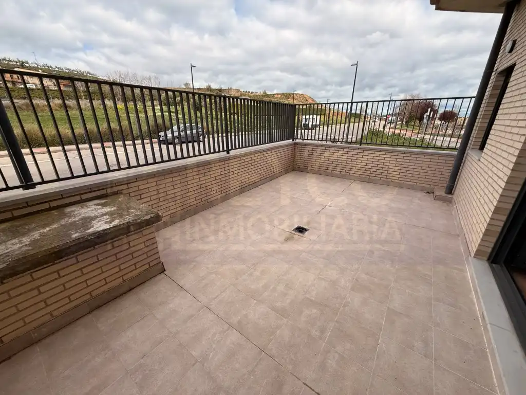Local comercial en venta en Villamediana de Iregua, imagen 10