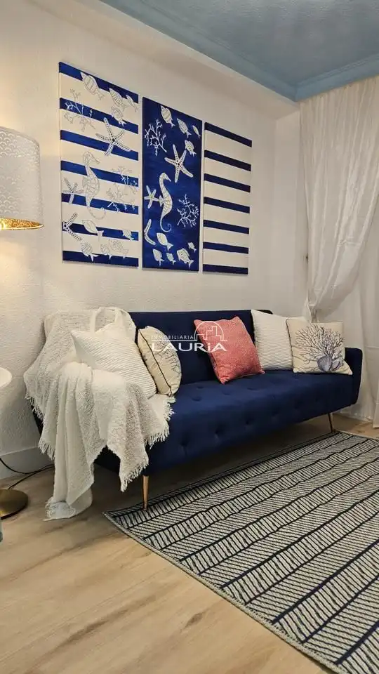 Apartament en venda a Balneario