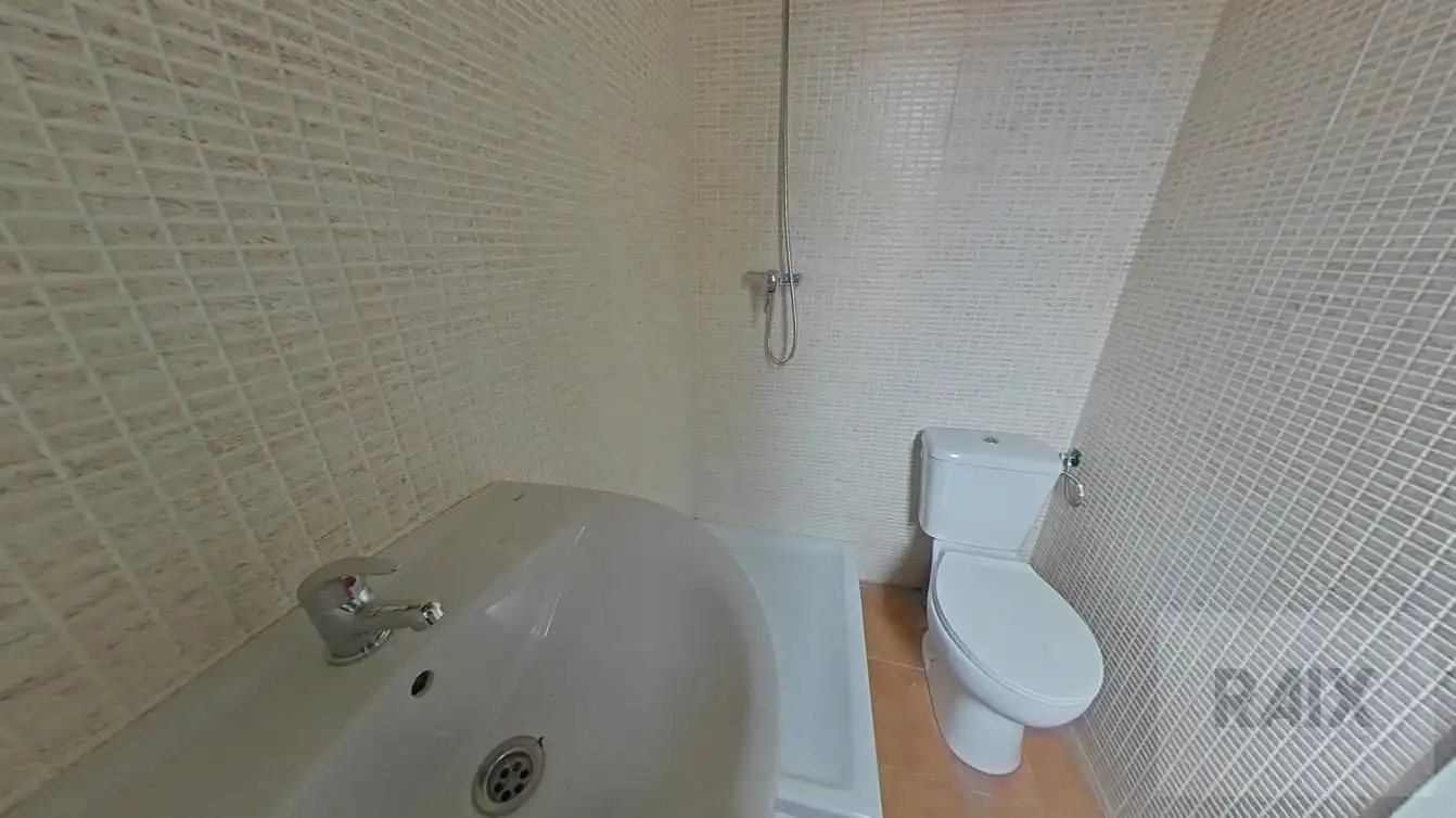 Bany de Estudi en venda en Barcelona