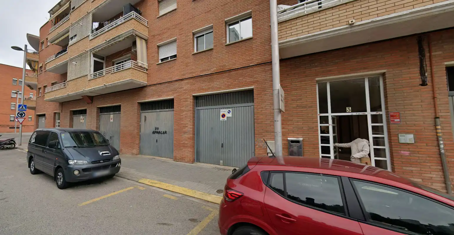 Appartement à vendre à Calle Riu Llobregat, imagen 3