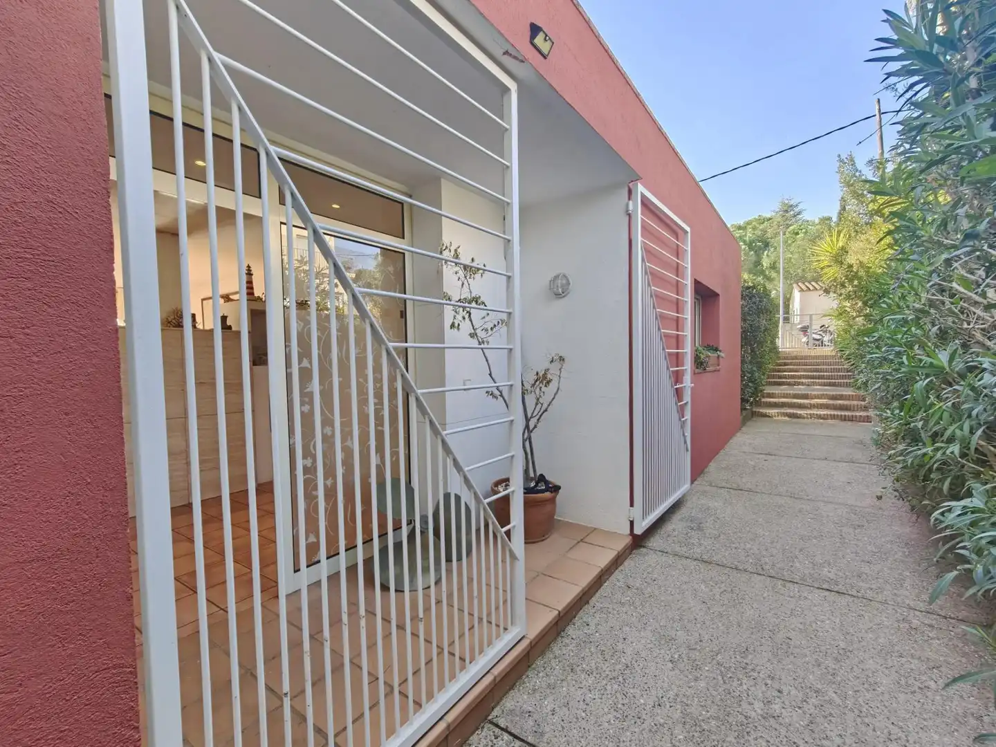 Detached house with pool for sale in Avinguda Mas Santet, imagen 22
