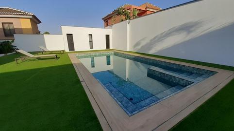 Foto 2 de Casa o xalet en venda a Condequinto, Sevilla