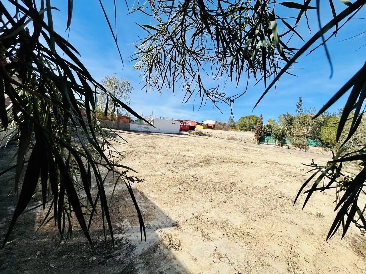 Terreno residenziale in vendita a MONTEBLANCO 19, imagen 4