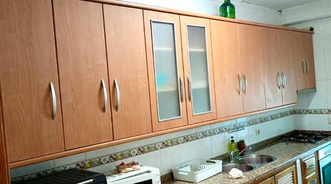 Foto 4 de Casa o xalet de lloguer a Carretera Córdoba-valencia, Baeza, Jaén