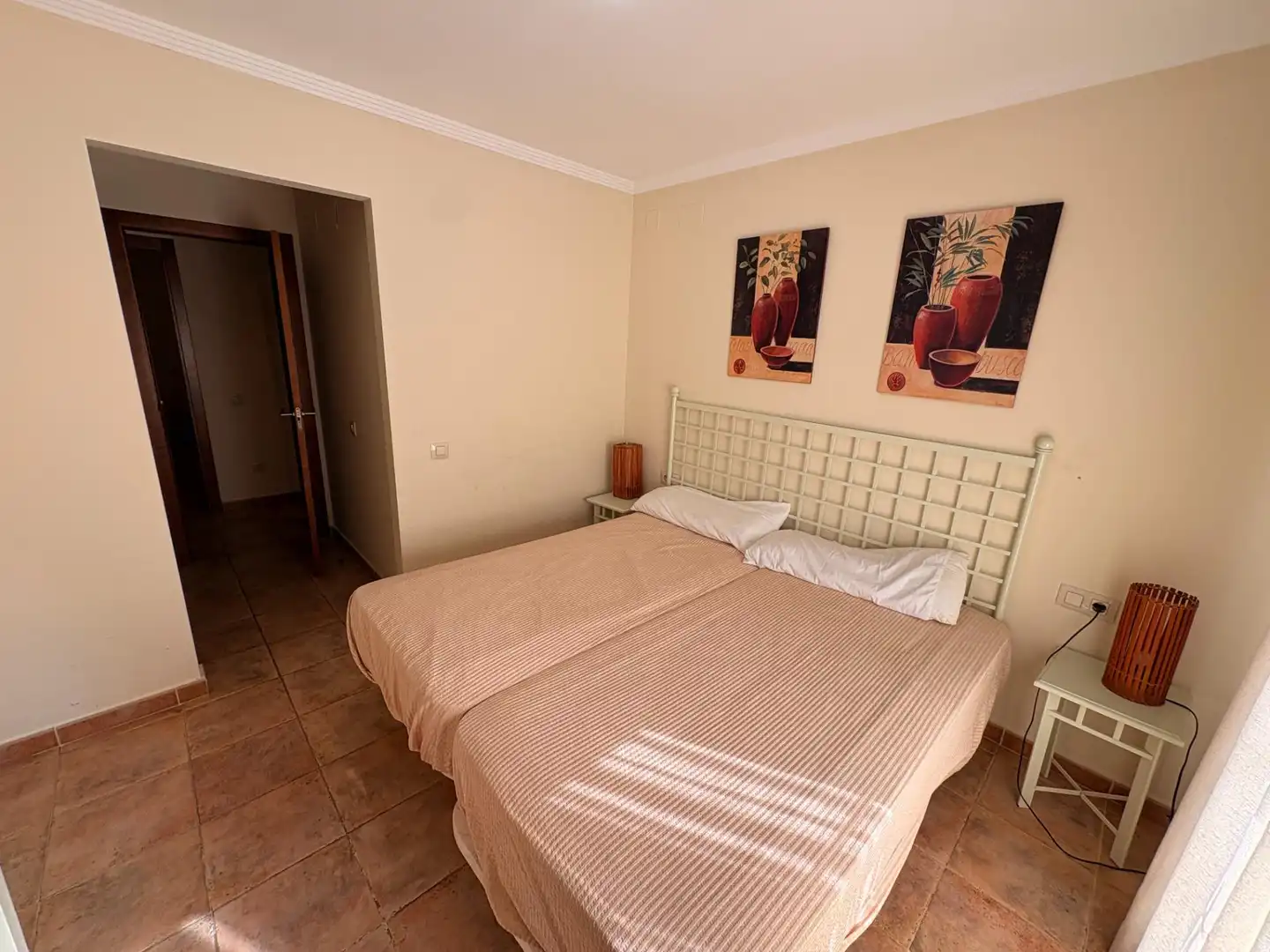 Mini appartamento con piscina in vendita a Isla Canela, imagen 13