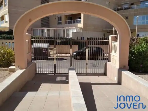 Apartments for sale in El Campello  with Terrace and Furnished