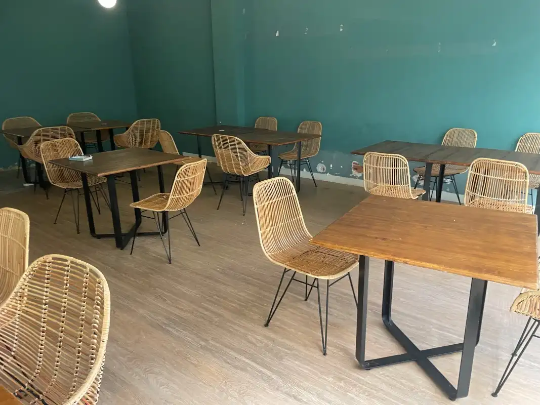 Local comercial en venta en Carrer de Sant Francesc de Borja, imagen 38