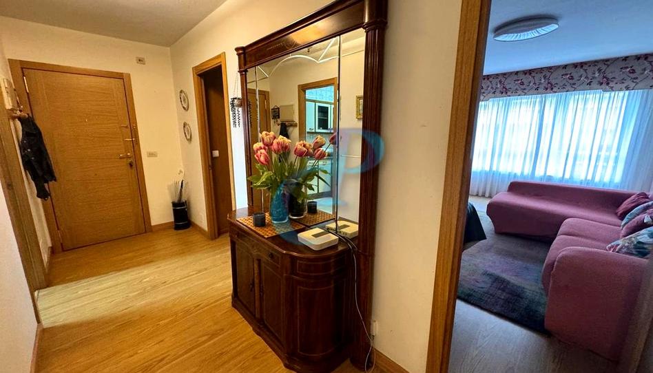 Foto 1 de Pis de lloguer a Rúa Vicente Aleixandre, Los Castros - Castrillón, A Coruña