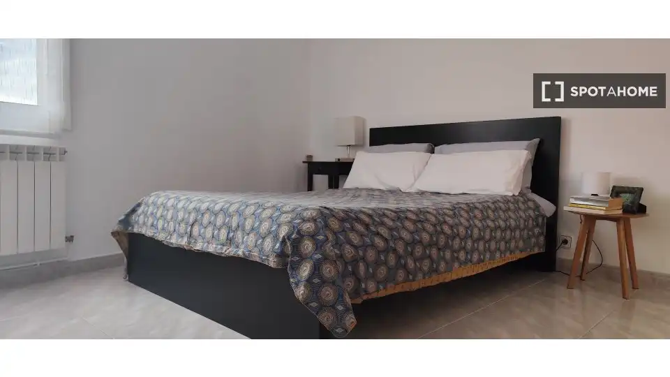 Habitació a La Teixonera