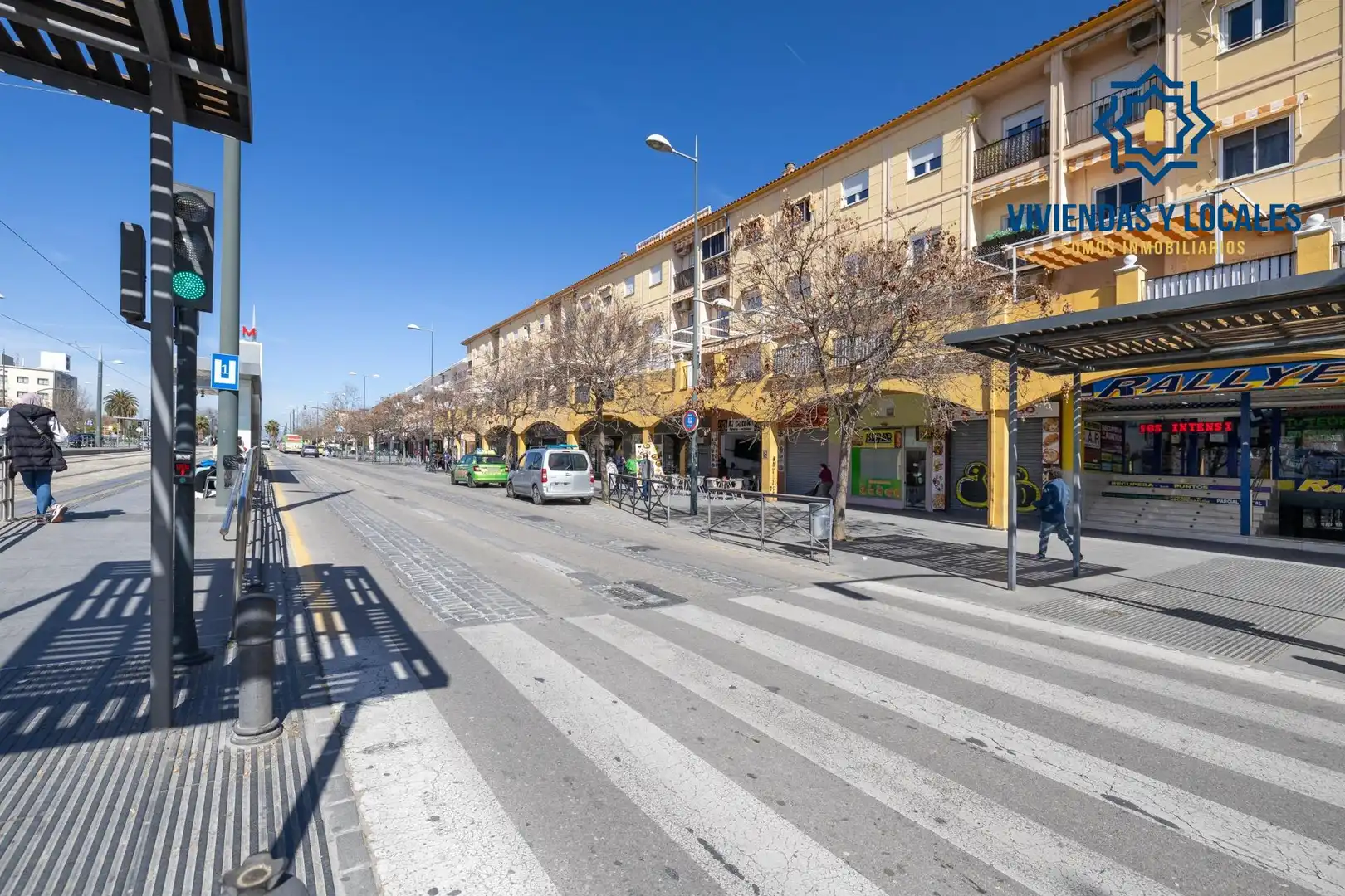 Gewerbefläche zum Verkauf in Avenida Avenida Juan Pablo II 92, imagen 27