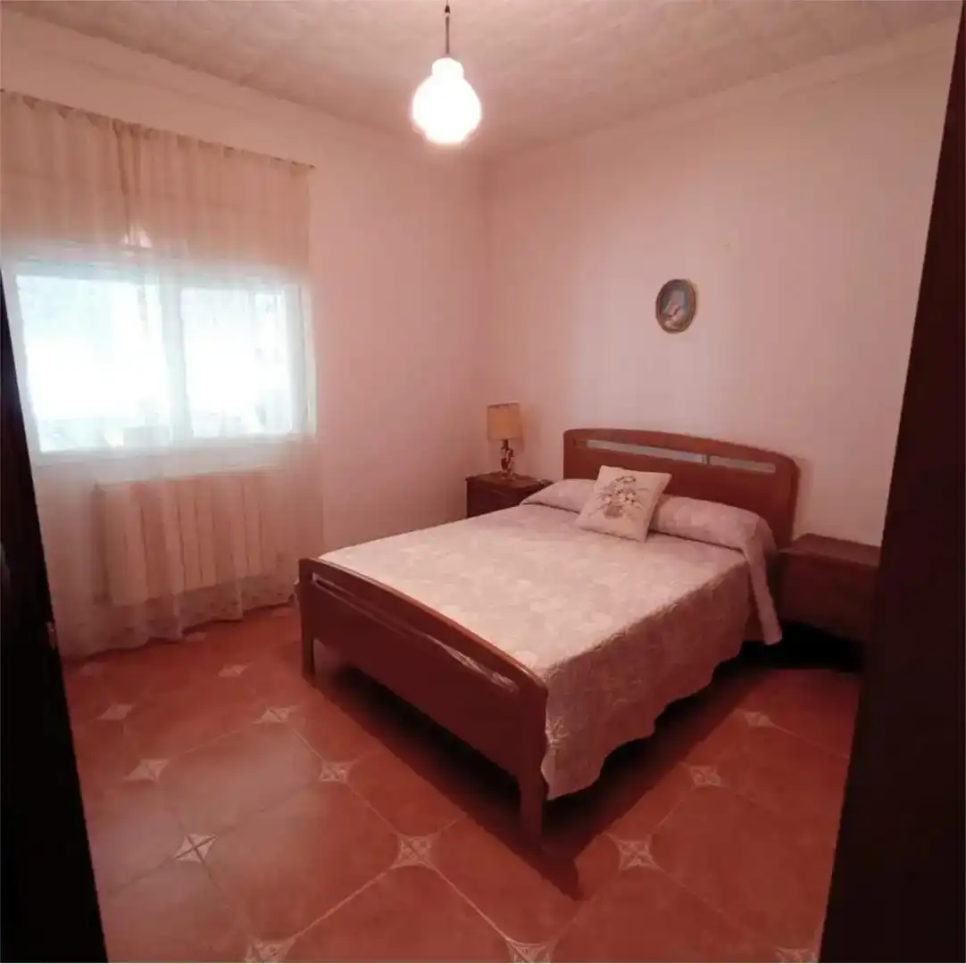 Habitación de Casa o chalet en venta en Urda con Balcón