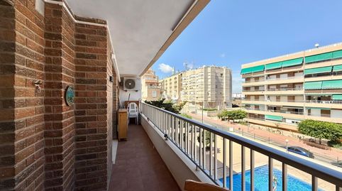 Foto 2 de Apartamento de alquiler en Punta Prima, Torrevieja