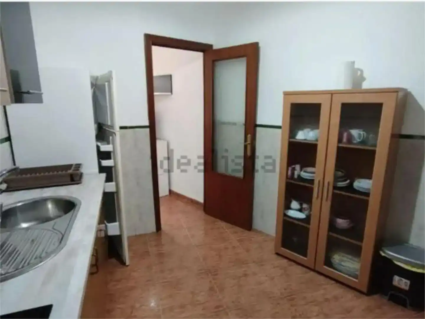 Küche von Wohnungen zur Miete in  Córdoba Capital