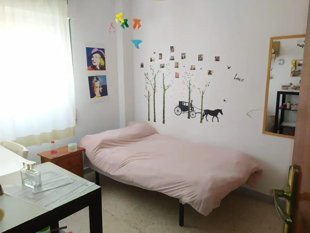 Flat to rent in Calle León X 12, imagen 7