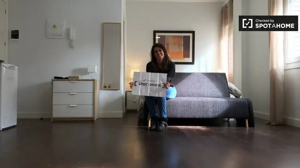 Wohnung zur Miete in Tetuán, imagen 11