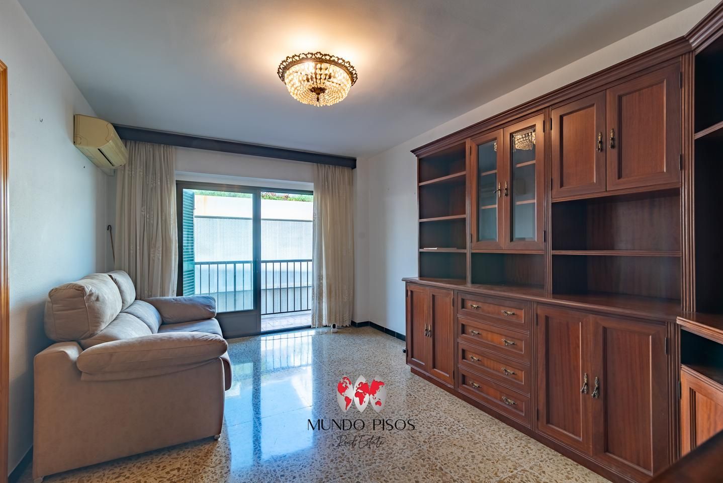 Flat for sale in Carrer d'Eivissa, Camp d'en Serralta